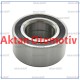 TEKER RULMANI ÖN MAZDA 323 90-98 / 626 88-92 / 42x72x38 ( MASURALI )