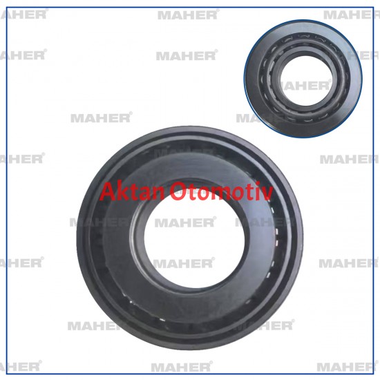 KONİK RULMAN TEKER RULMANI ÖN İÇ FORD TRANSİT