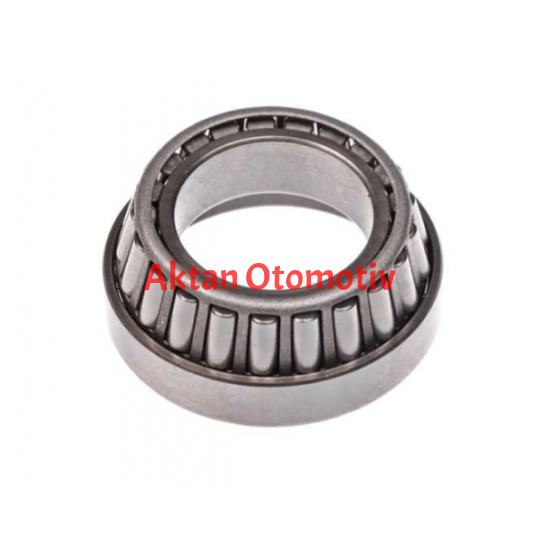 KONİK RULMAN DEFRANSİYEL FIAT TOFAŞ 131 / DOĞAN / ŞAHİN / KARTAL