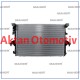 RADYATÖR SU TRANSPORTER T6 15= CXHA-CXFA-CXEB 2.0 TDİ