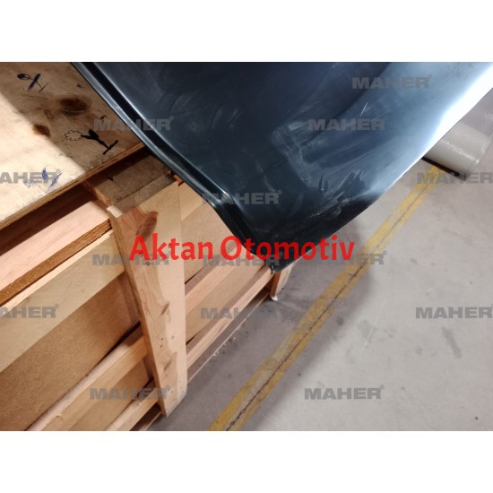 KAPI CERATO ARKA 16-18 SOL (HASARLI)