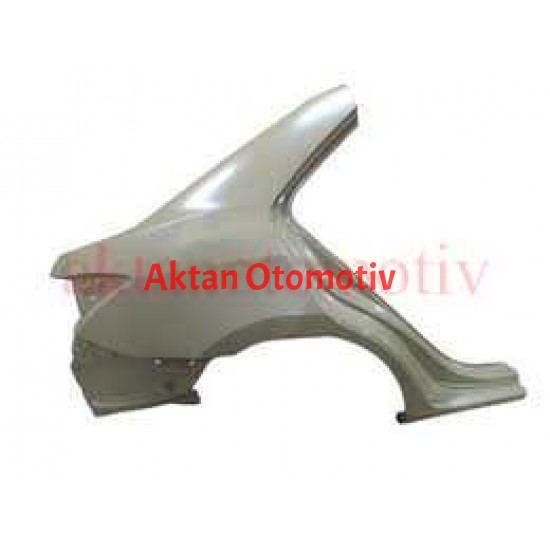 ÇAMURLUK COROLLA 13= ARKA SAĞ