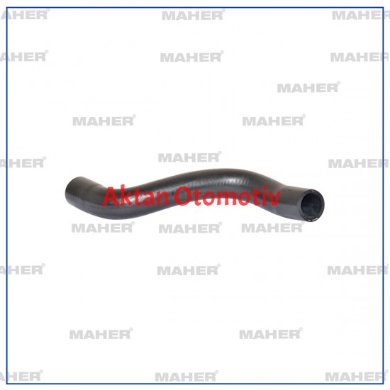 HORTUM RADYATÖR ÜST TEMPRA / TIPO 96= 2.0 16V