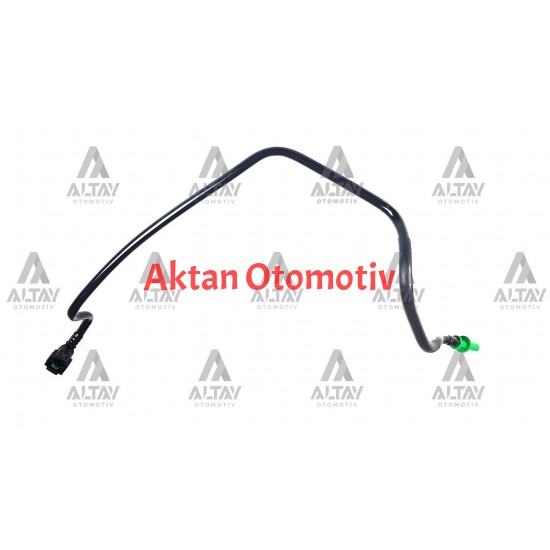 YAKIT BORUSU CLIO IV / TWINGO 12= 1.2 D4F