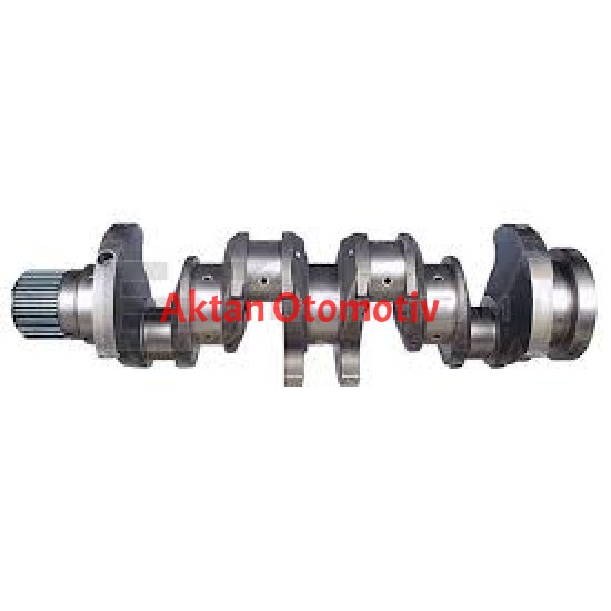 KRANK MİLİ BOXER 2.8 TD