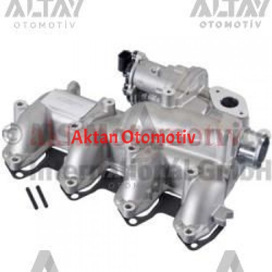 EGR VALFİ CONNECT 04= 1.8 TDCI 75/90/110 PS