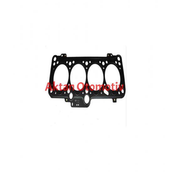 SİLİNDİR KAPAK CONTASI CADDY / TRANSPORTER T4 / GOLF3 91-02 1Y-AAZ-ABL 1.9 TD 2 DELİK