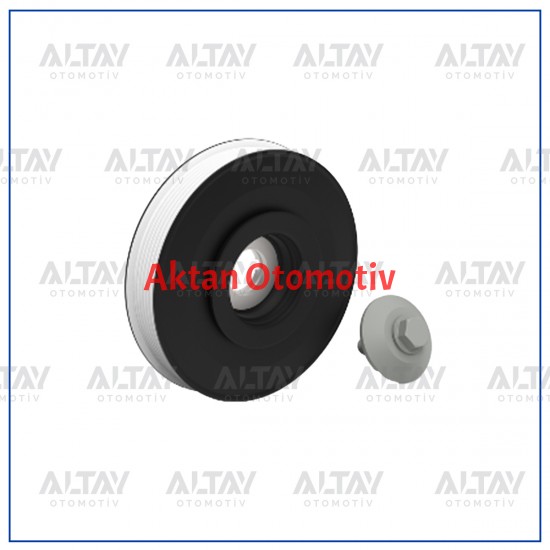 KASNAK KRANK  107 / 206 / 307 / 407 / 1007 / C1 / C2 / C3 / C4 / C5 / PARTNER / BERLINGO 01= 1.4HDI-1.6HDI KIT  ÜRÜN