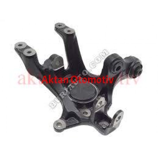 AKS TAŞIYICI CEED 12-18 ARKA SOL