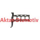 SİLİNDİR KAPAK CONTASI TRANSIT V184 01= 2.0  16V TDCİ Ö.CEKER 3 TIRNAK 1.20 mm