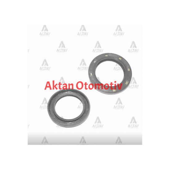 KEÇE TEKER PORYA (AKS) CERES  92-99 (48x70x9) ARKA DIŞ