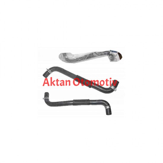 HORTUM RADYATÖR ALT SONATA 05= DİZEL 2.0