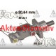 FREN ANA MERKEZ 206 / 306 20.64mm ABSSİZ