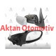 AYNA DIŞ DİKİZ ALMERA 00-06 ELEKTRİKLİ SAĞ