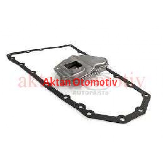 ŞANZIMAN FİLTRESİ QASHQAI 14= / JUKE 14=  1.6 DIG-T OTOMATİK