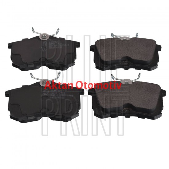 FREN BALATA ACCORD 03-08 DİSK ARKA