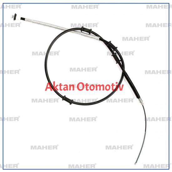 TEL EL FREN DOBLO 10= CARGO / COMBO D 12= CARGO KISA ŞASE ARKA SAĞ-SOL