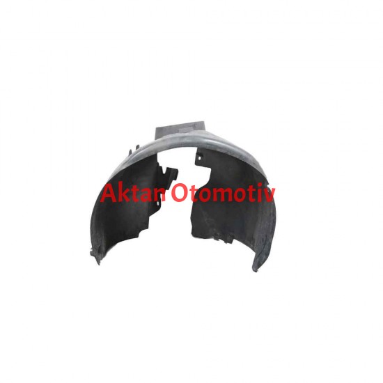 ÇAMURLUK DAVLUMBAZI C4 11-17  ÖN R