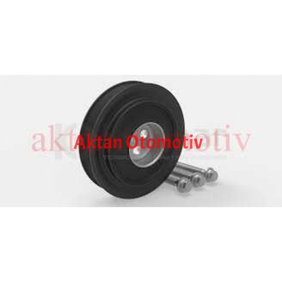 KASNAK KRANK  TRANSIT 06= 2.4 TDCI KİT  ÜRÜN