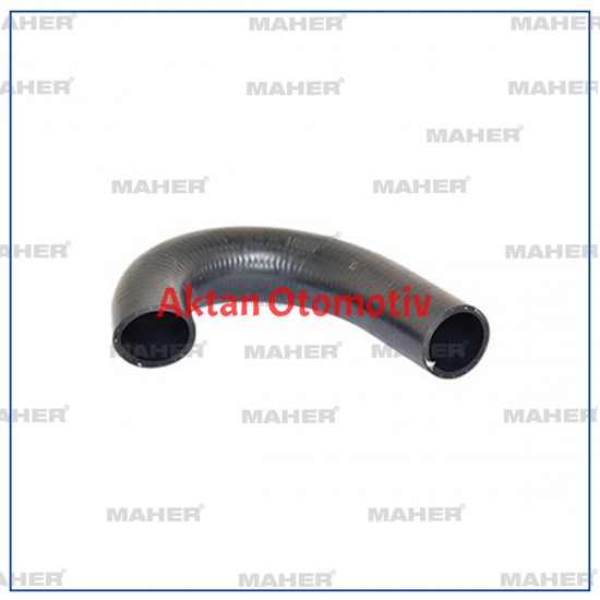 HORTUM RADYATÖR ARA DUCATO 2.0 JTD / 2.2 JTD / BOXER 2.0 / 2.2 HDI