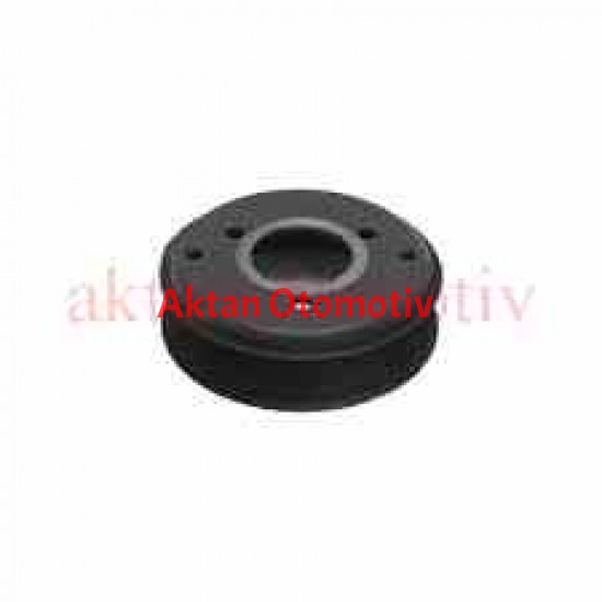 DEVIRDAIM KASNAGI CANTER FUSO EURO-5