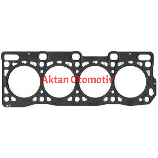 SİLİNDİR KAPAK CONTASI E-2200 / BESTA ÇELİK