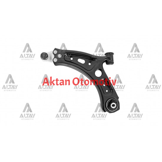 SALINCAK 500X 14= / RENEGADE 14= ROTİLLİ SAC 4X2 ALT SOL