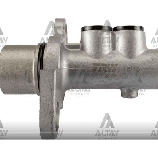 FREN ANA MERKEZ PASSAT / A4 / A6 97-99 23.81 MM