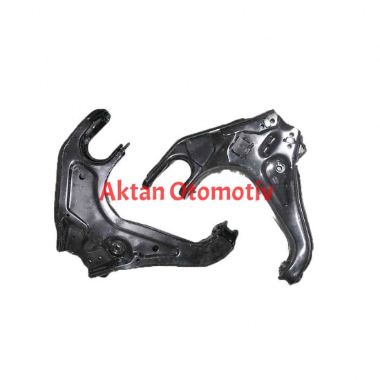 SALINCAK B-2500  99-12 4X4 / BT-50 06-12 4X2 / RANGER 98-12 ALT SOL