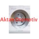 FREN DİSKİ FOCUS II 04-11 / C-MAX 03-07 / ARKA DÜZ 265-5