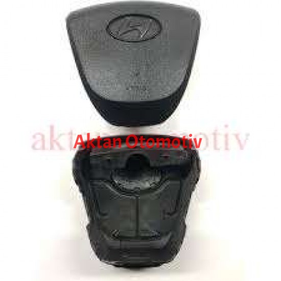 AIRBAG YOLCU ACCENT 11= BLUE