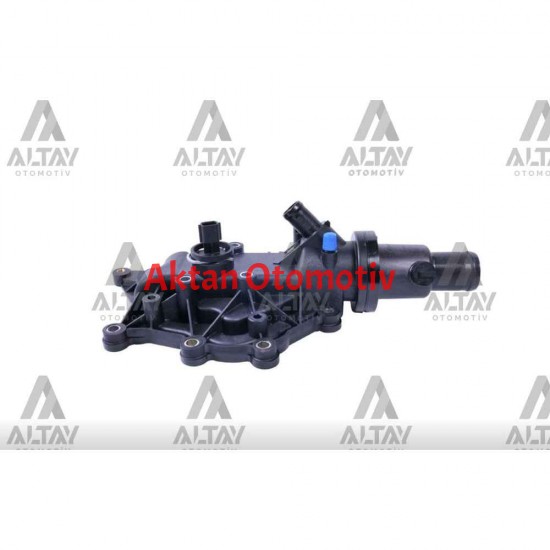 TERMOSTAT 83 CC 06 MEGANE.II-FLUENCE-CLIO.III 1.6 16V