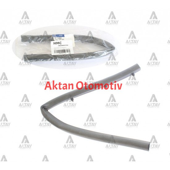 KAPUT UÇ LASTİĞİ ACCENT 06-11 ERA