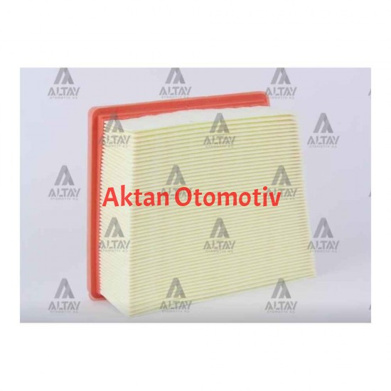 HAVA FİLTRESİ FIESTA / BMAX / COURİER 08= 1.4-1.4İ-1.5-1.6 TDCİ