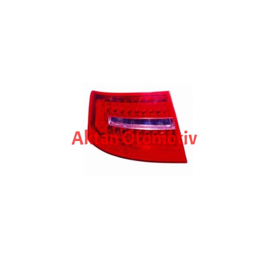 STOP LAMBASI A6 09-11 LEDLİ DIŞ SOL