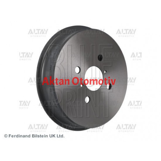 FREN KAMPANASI YARIS 06-18 ARKA