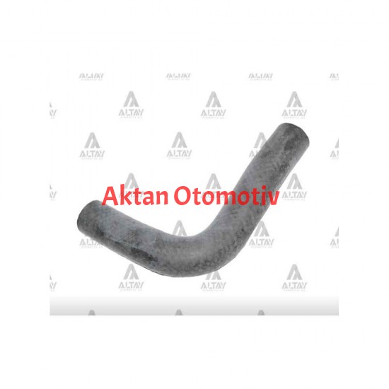 HORTUM RADYATÖR ÜST HI-BESTA 2.7