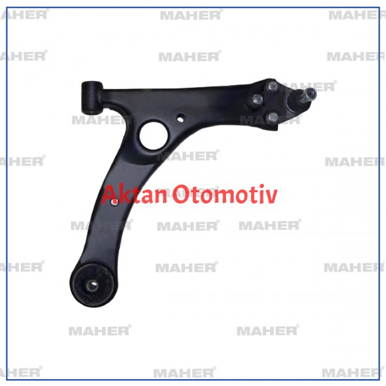 SALINCAK AVENSIS 03-09 / VERSO 04-09 ALT ROTİLLİ BURÇLU SAĞ