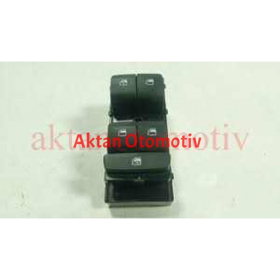 DÜĞME CAM AÇMA I-20 21= SOL