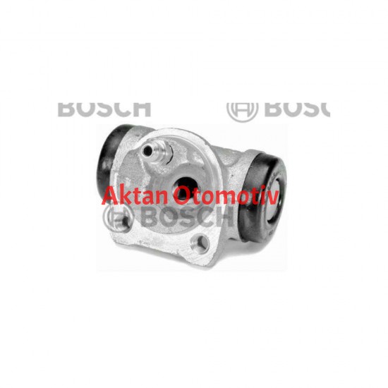 FREN SİLİNDİRİ R19 88-01 DÖKÜM 19,05mm ARKA SOL