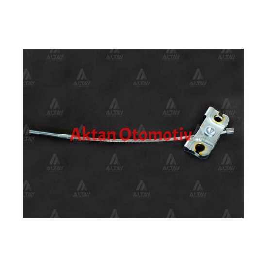 TEL EL FREN SUNNY  90-95 ÖN