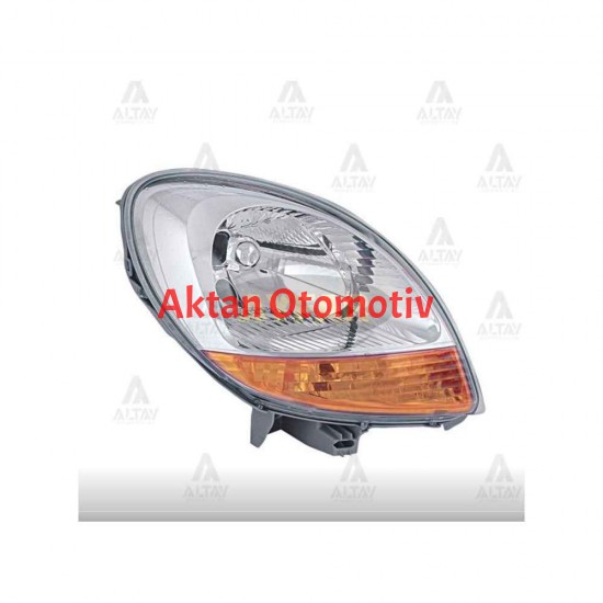 FAR KANGOO 03-08 SARI SİNYALLİ SOL