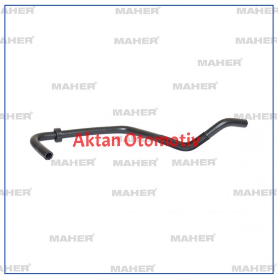 HORTUM KALORİFER MAREA 1.6 16V