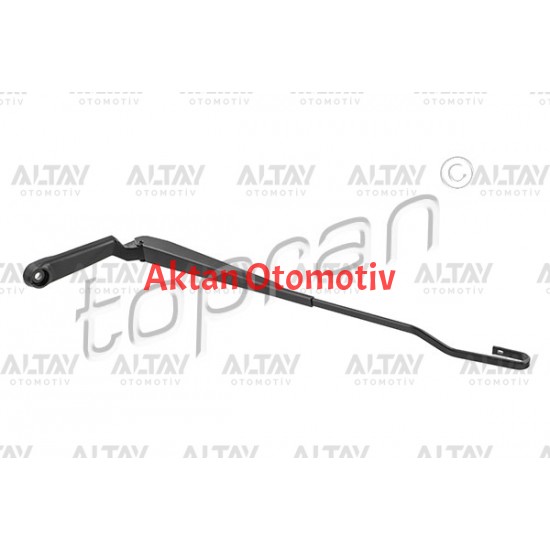 SİLECEK KOLU SOL GOLF4 / BORA / A3 97=