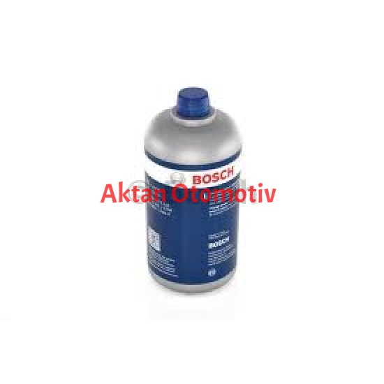 FREN HIDROLIK YAGI DOT 4 1Lt