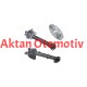 TERMOSTAT KAPAK ALT YUVA ATOS  98-02 (PLASTİK)
