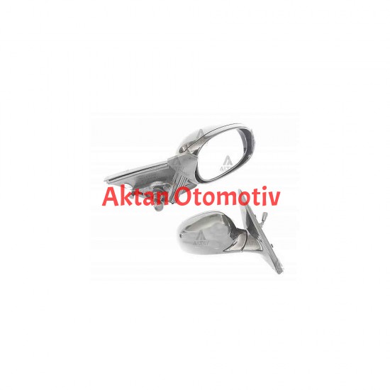 AYNA DIŞ DİKİZ CIVIC  92-95 MANUEL SEDAN SAĞ