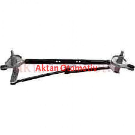 CAM SİLGİ MEKANİZMASI ACCENT İÇ 06-11 ERA / RIO 06-11