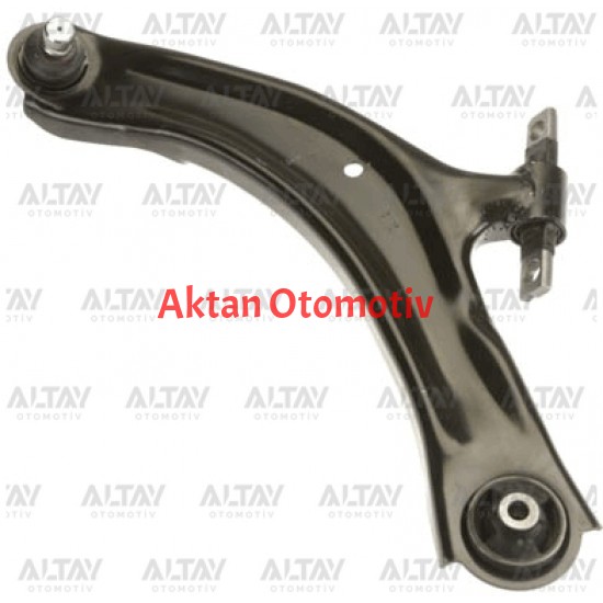 SALINCAK QASHQAI 07-13 BURÇLU ROTİLLİ / X-TRAIL ALT SOL