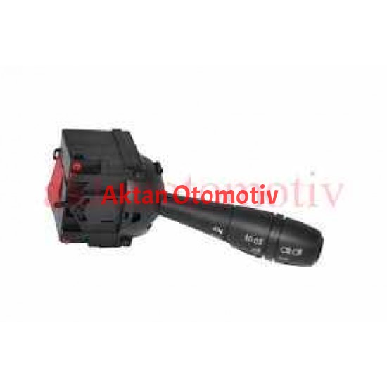 FAR SİNYAL KOLU CLIO IV / LOGAN / SANDERO / DOKKER ÇİFT SİSLİ